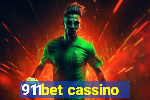 911bet cassino